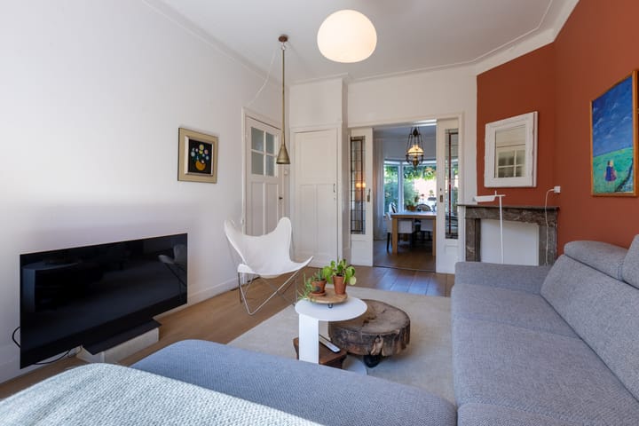 Foto 3 van Pastoor Pottersplein 9