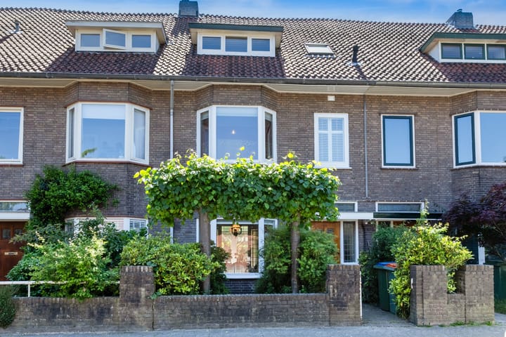 Foto 4 van Pastoor Pottersplein 9