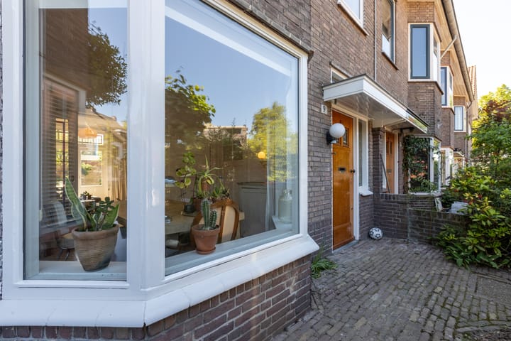 Foto 6 van Pastoor Pottersplein 9