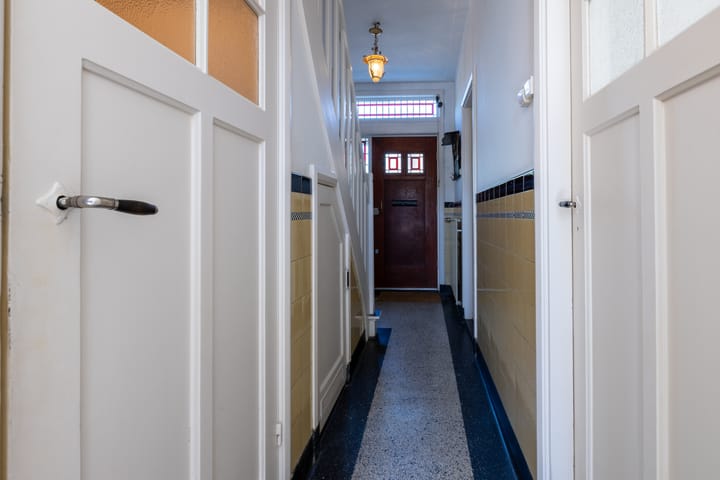 Foto 7 van Pastoor Pottersplein 9