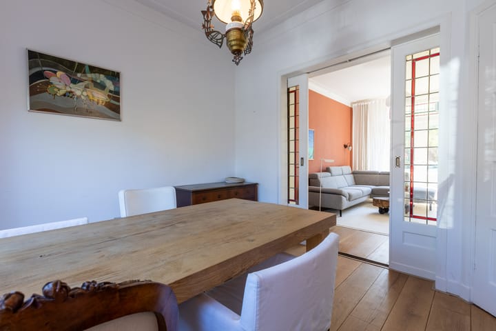 Foto 9 van Pastoor Pottersplein 9