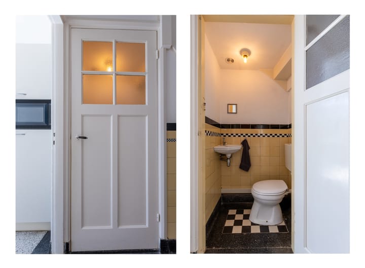 Foto 8 van Pastoor Pottersplein 9