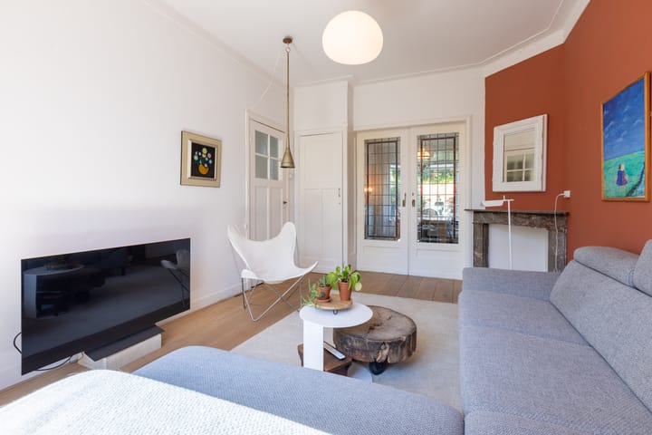 Foto 12 van Pastoor Pottersplein 9