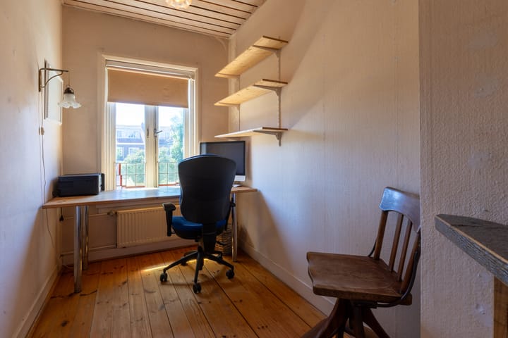 Foto 24 van Pastoor Pottersplein 9