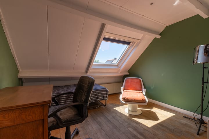 Foto 28 van Pastoor Pottersplein 9