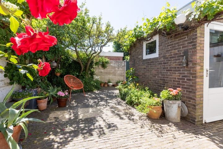 Foto 30 van Pastoor Pottersplein 9