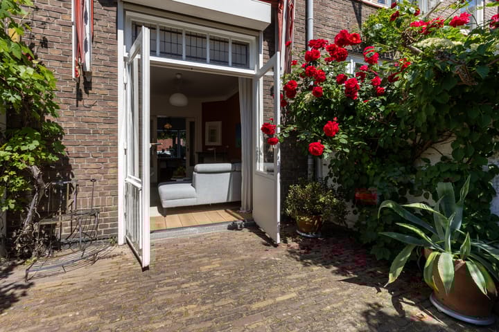 Foto 32 van Pastoor Pottersplein 9