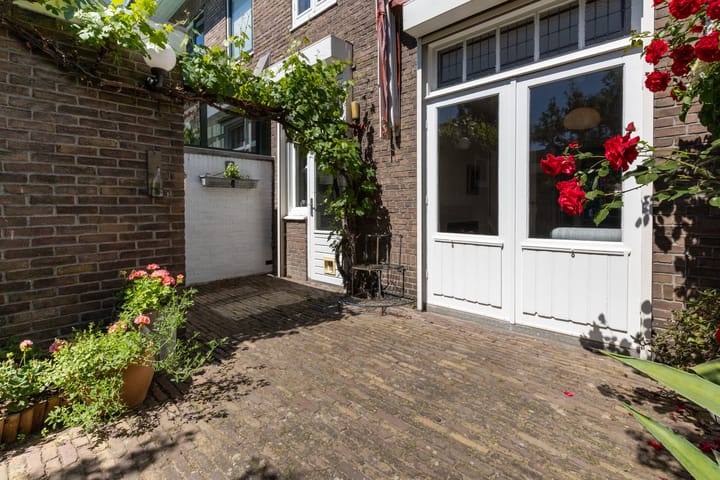 Foto 33 van Pastoor Pottersplein 9