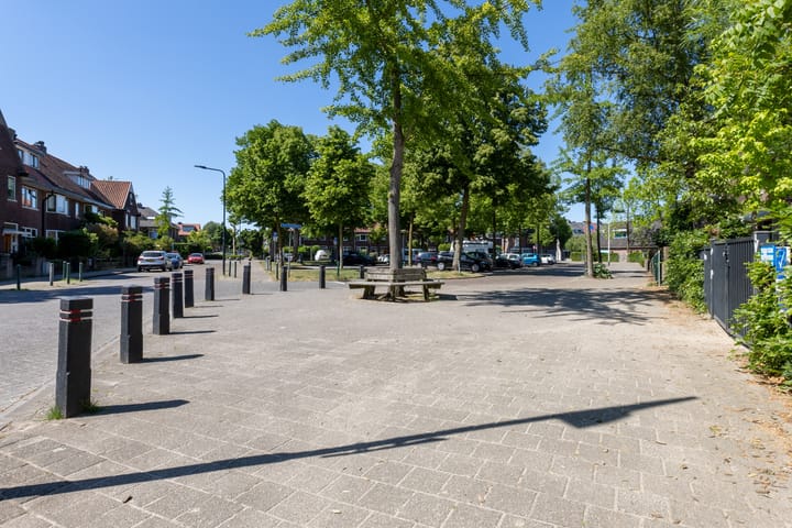 Foto 38 van Pastoor Pottersplein 9