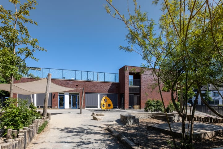 Foto 39 van Pastoor Pottersplein 9