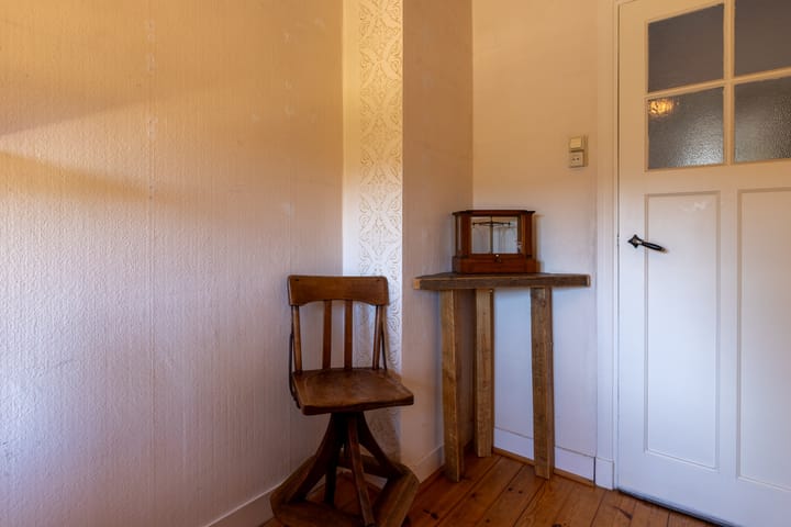 Foto 25 van Pastoor Pottersplein 9