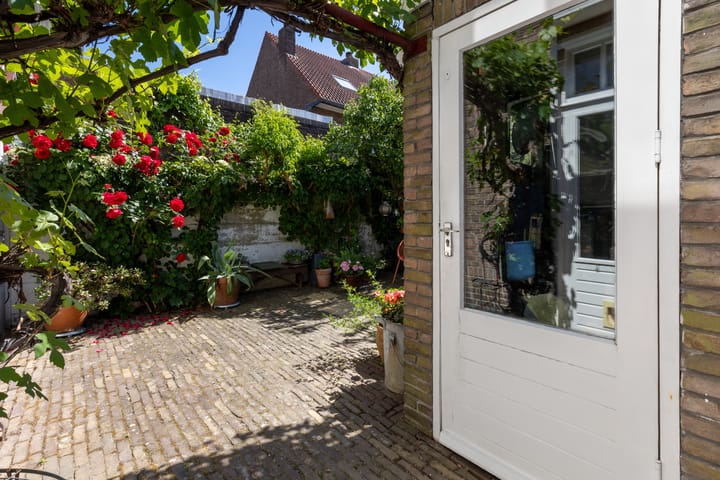 Foto 34 van Pastoor Pottersplein 9