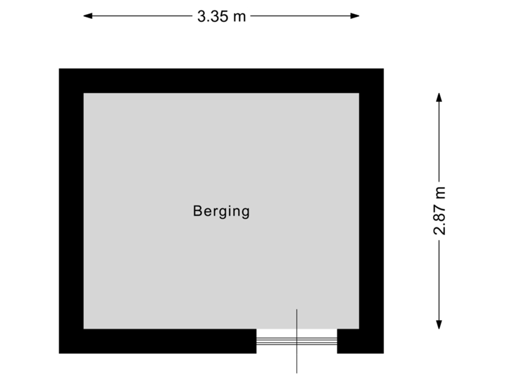 Berging