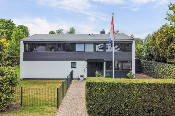 Foto 5 van Oranjelaan 30