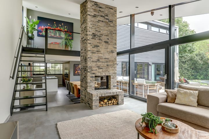 Foto 2 van Oranjelaan 30