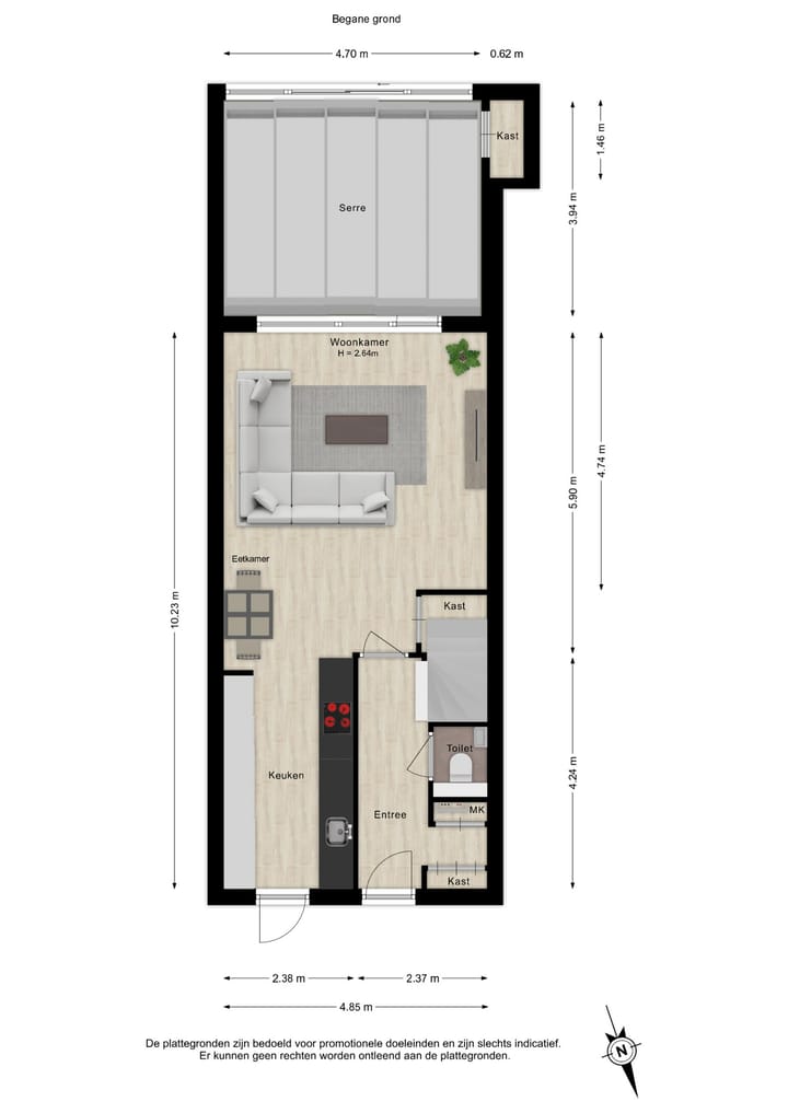 Foto 20 van De Whemedreef 98