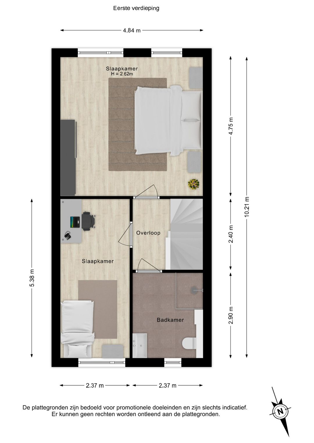 Foto 31 van De Whemedreef 98