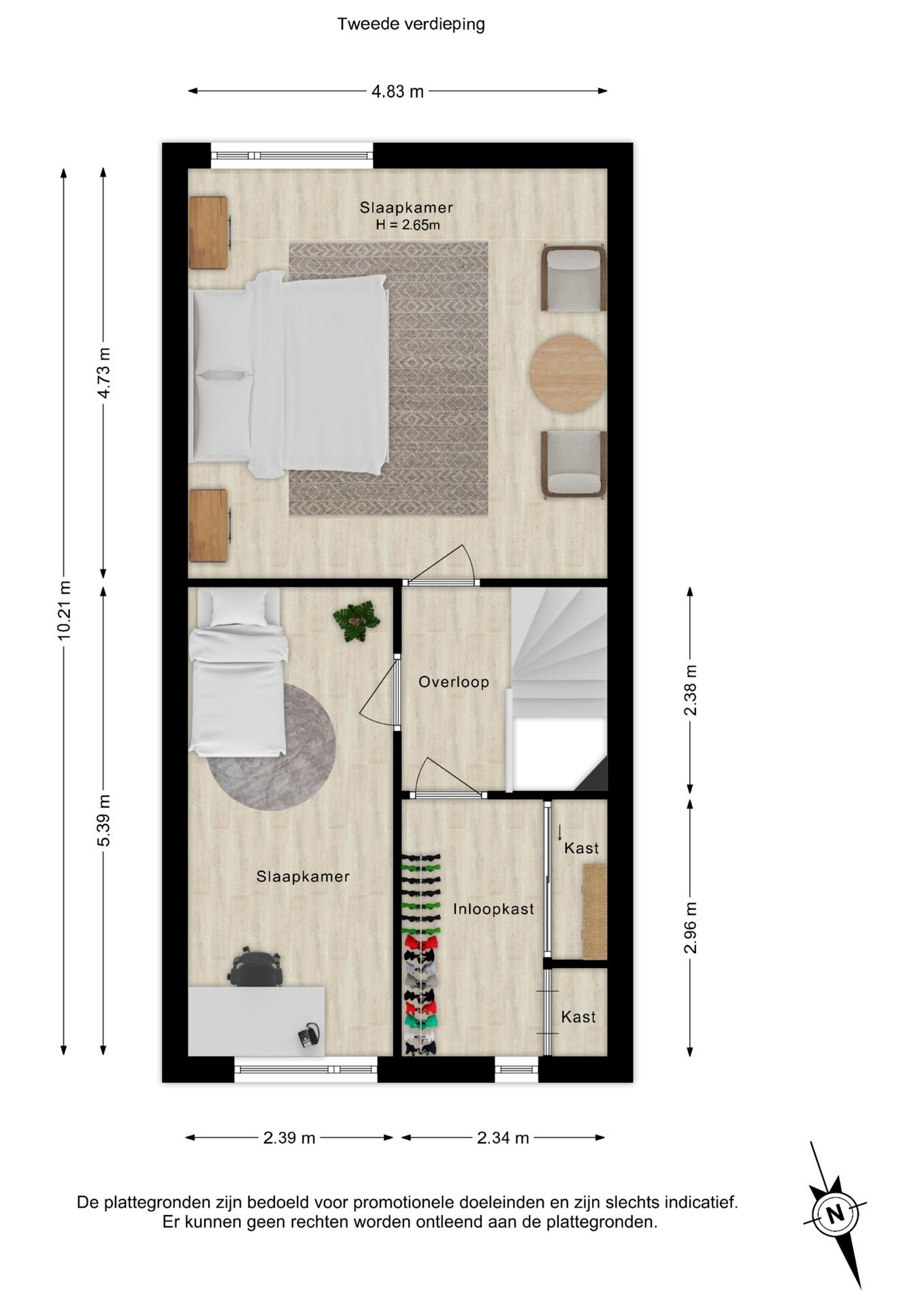 Foto 40 van De Whemedreef 98