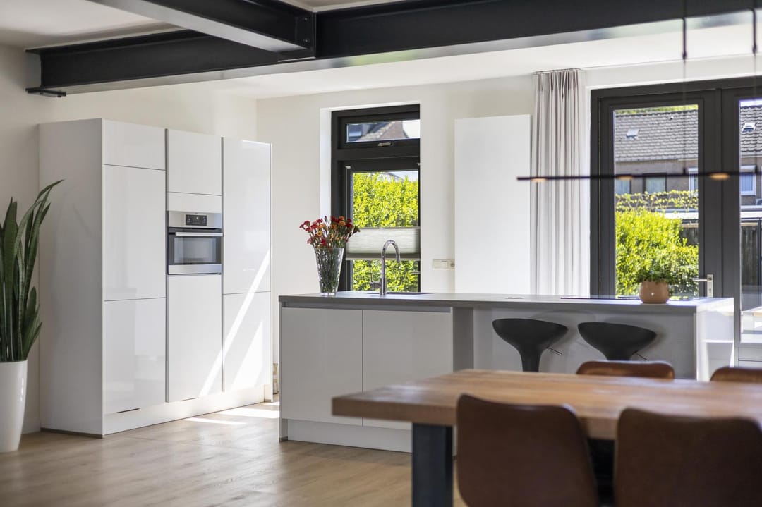 Foto 1 van Eenbesweg 18