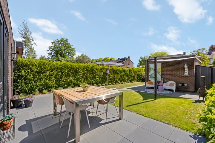 Foto 4 van Eenbesweg 18