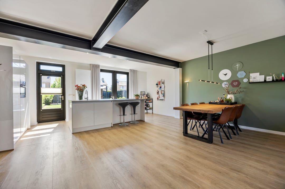 Foto 7 van Eenbesweg 18