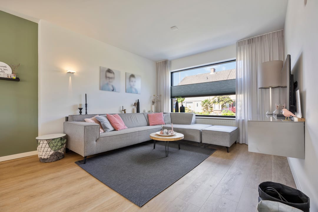 Foto 8 van Eenbesweg 18