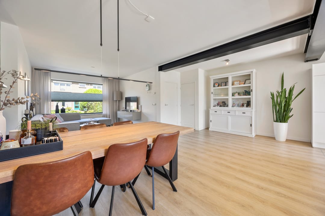 Foto 11 van Eenbesweg 18