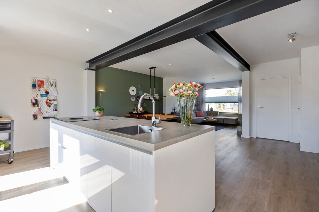 Foto 16 van Eenbesweg 18