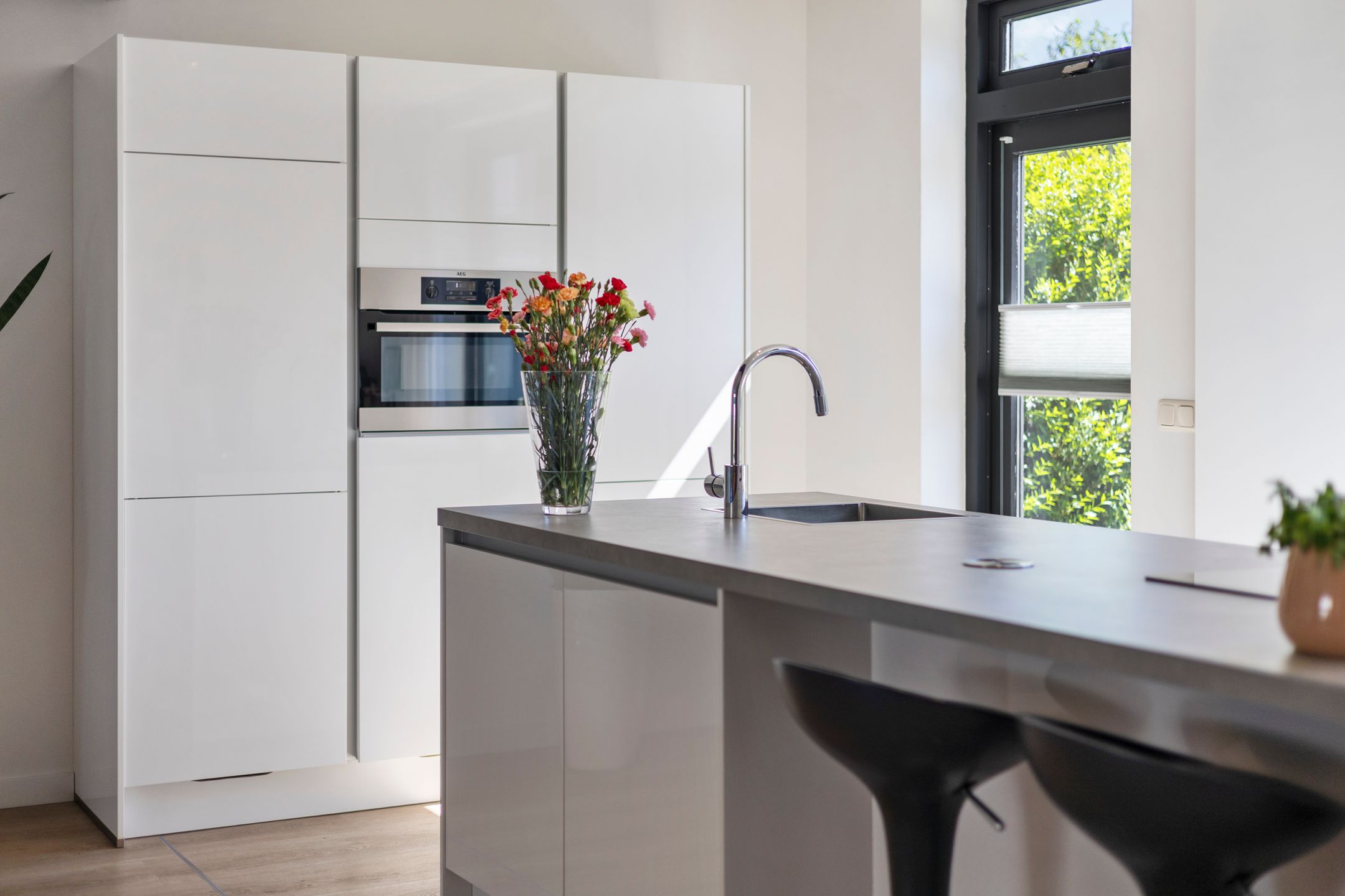 Foto 18 van Eenbesweg 18