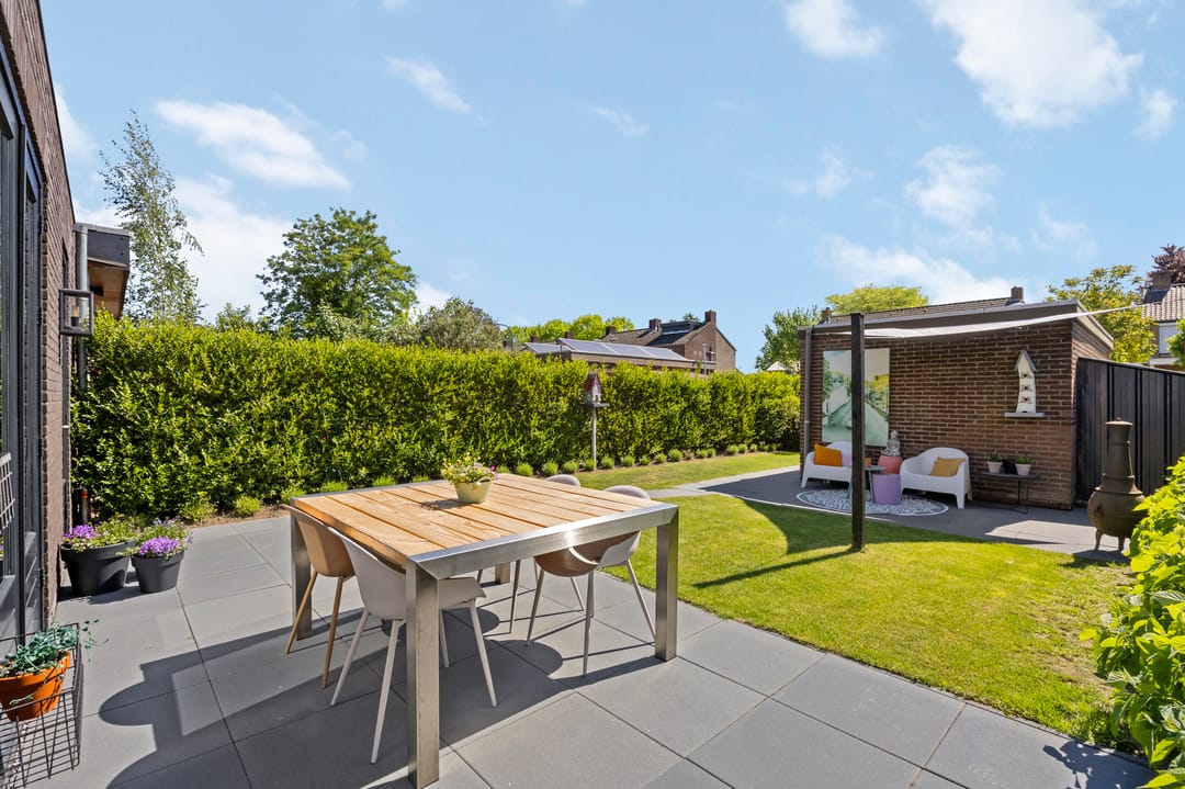 Foto 28 van Eenbesweg 18