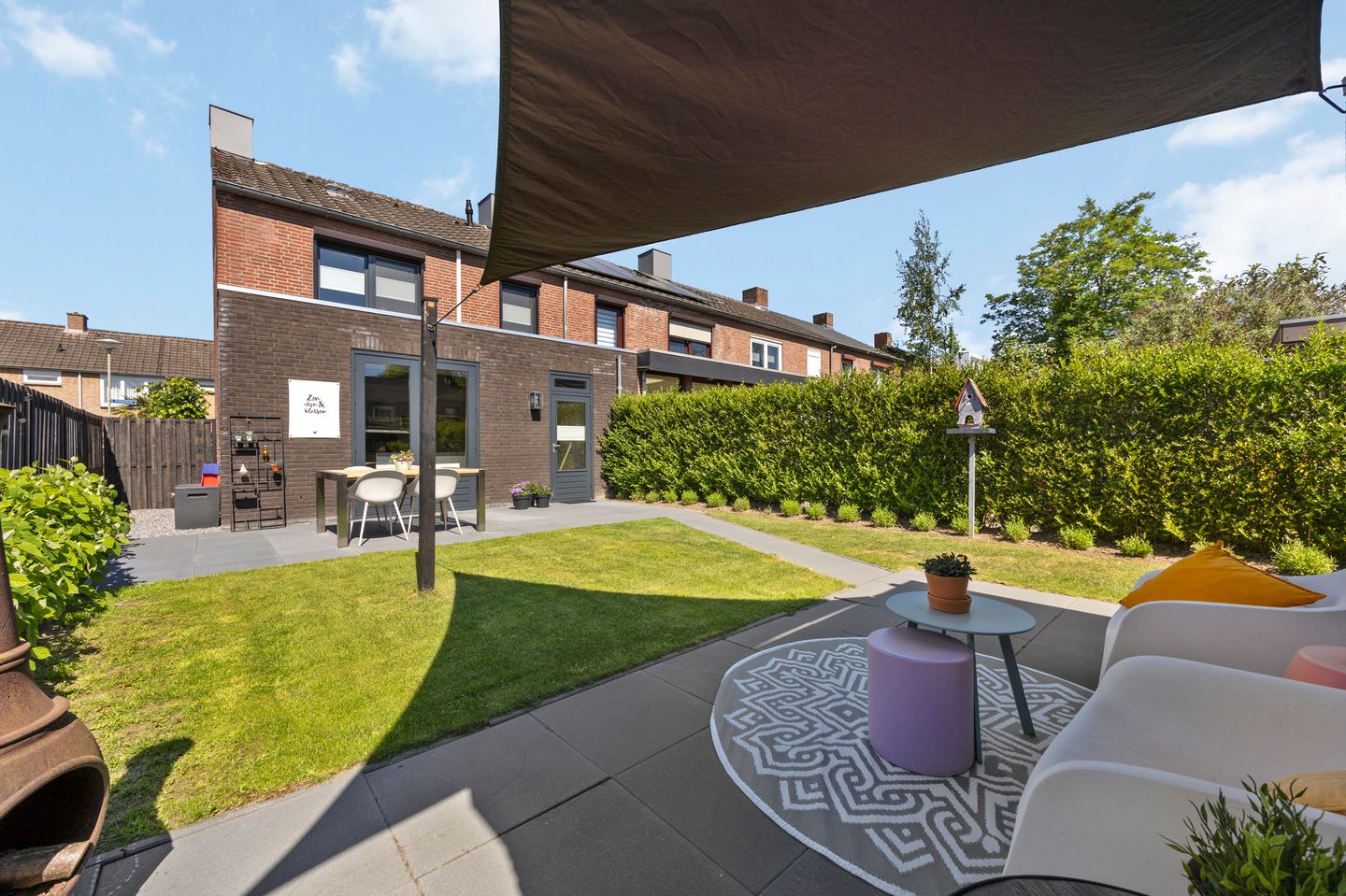 Foto 29 van Eenbesweg 18