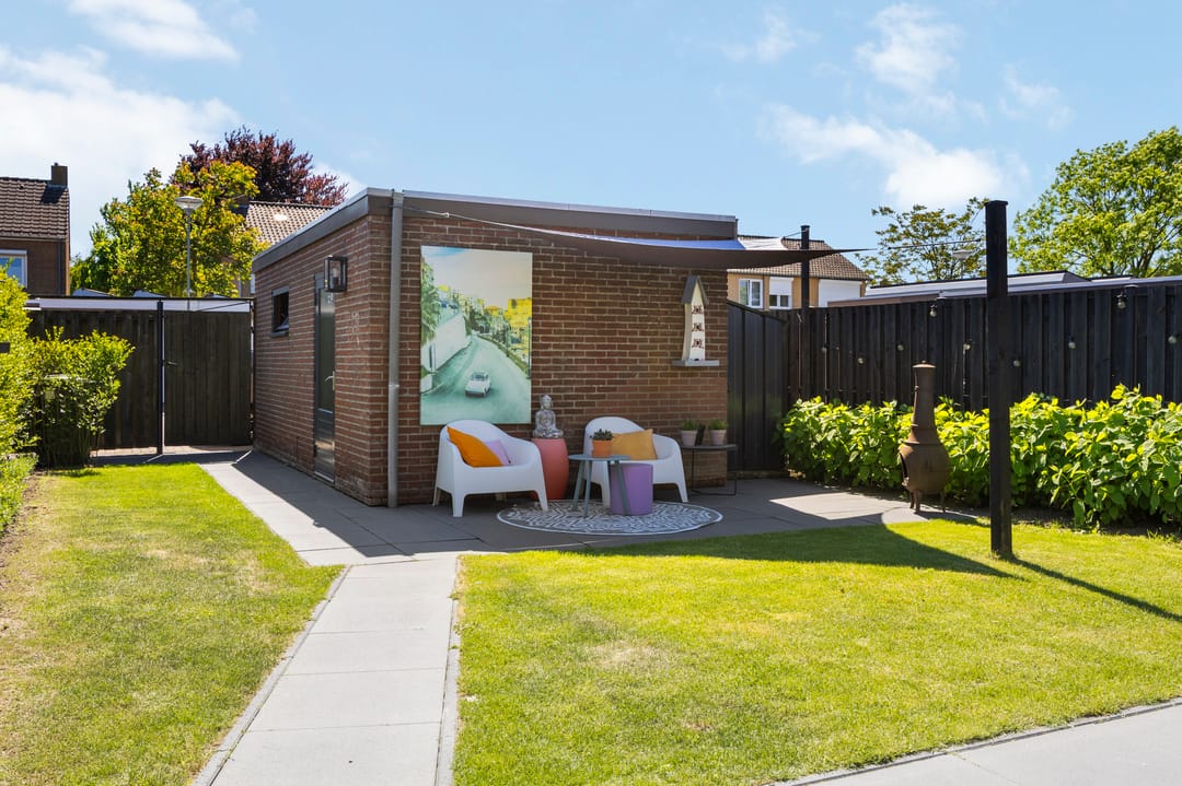 Foto 31 van Eenbesweg 18