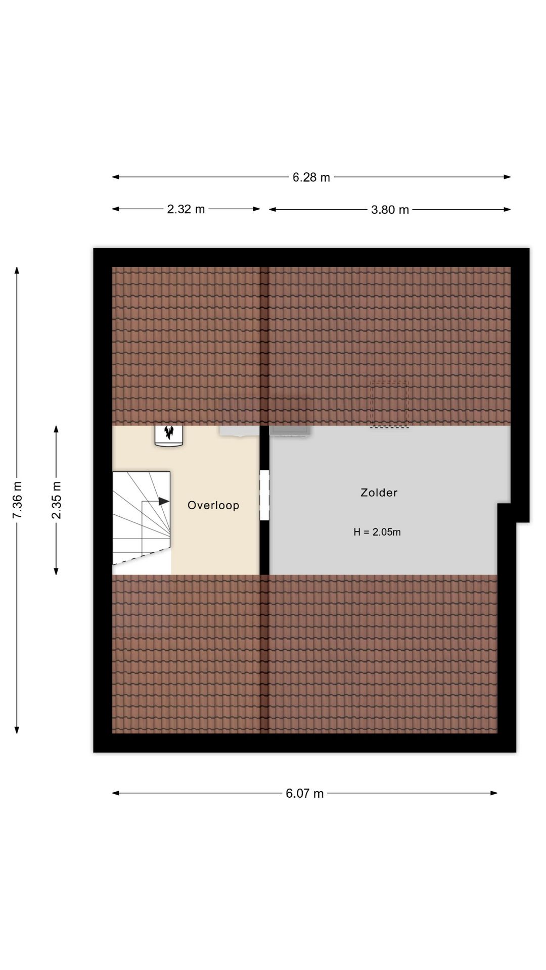 Foto 35 van Eenbesweg 18