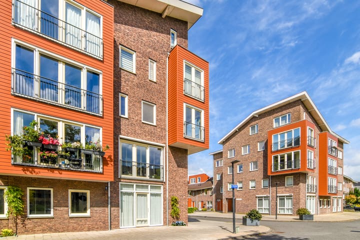 Foto 34 van 1e Octaviolaan 5