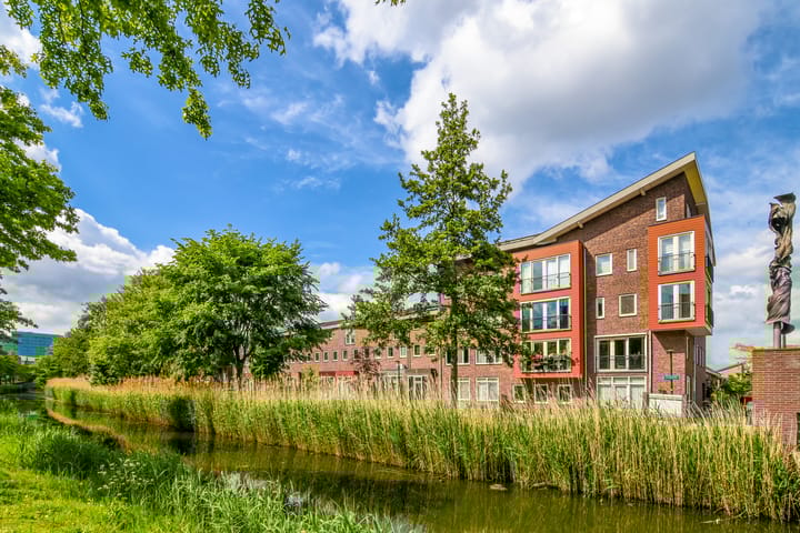 Foto 1 van 1e Octaviolaan 5