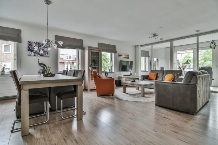 Foto 2 van 1e Octaviolaan 5