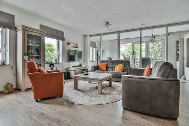 Foto 3 van 1e Octaviolaan 5