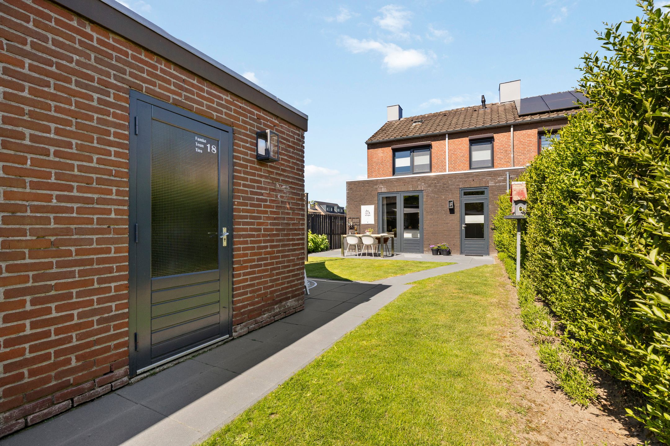 Foto 30 van Eenbesweg 18