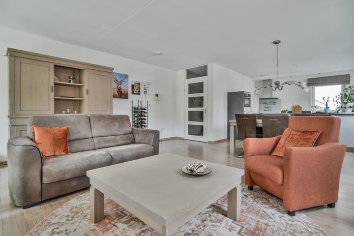 Foto 4 van 1e Octaviolaan 5