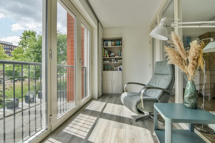 Foto 5 van 1e Octaviolaan 5