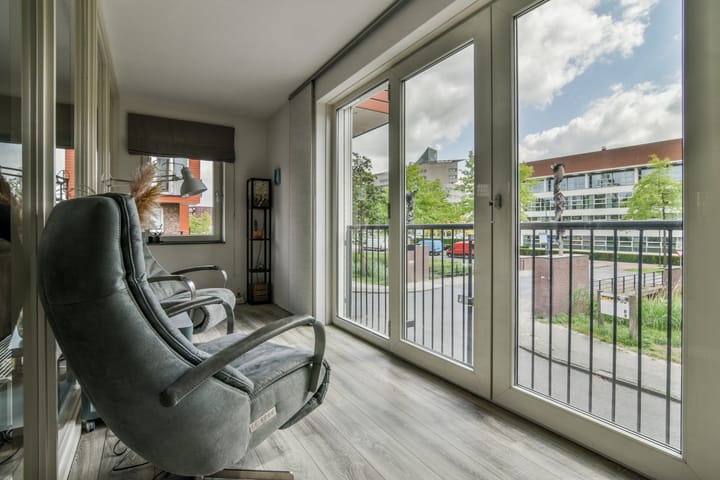 Foto 6 van 1e Octaviolaan 5