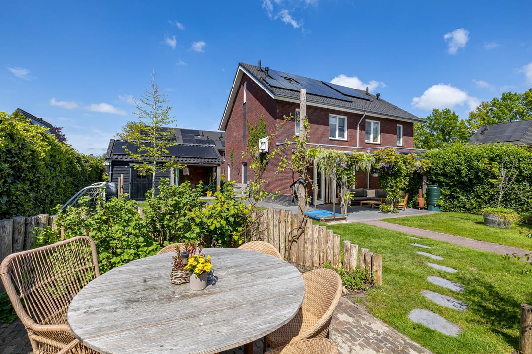 Foto 1 van het Bleekveld 5