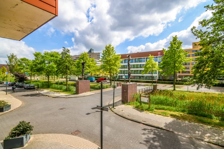 Foto 7 van 1e Octaviolaan 5