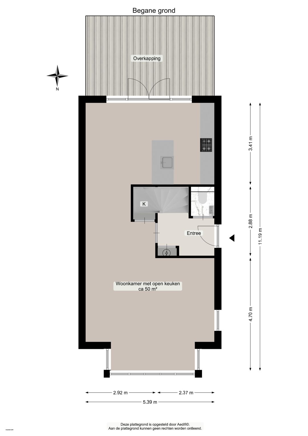 Foto 67 van het Bleekveld 5