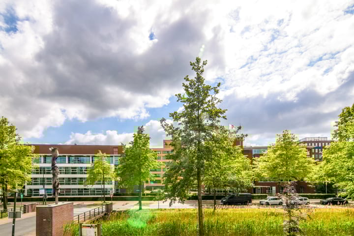 Foto 8 van 1e Octaviolaan 5