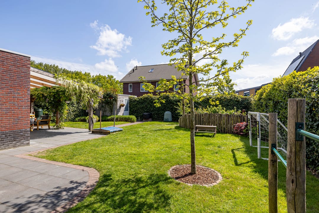 Foto 2 van het Bleekveld 5