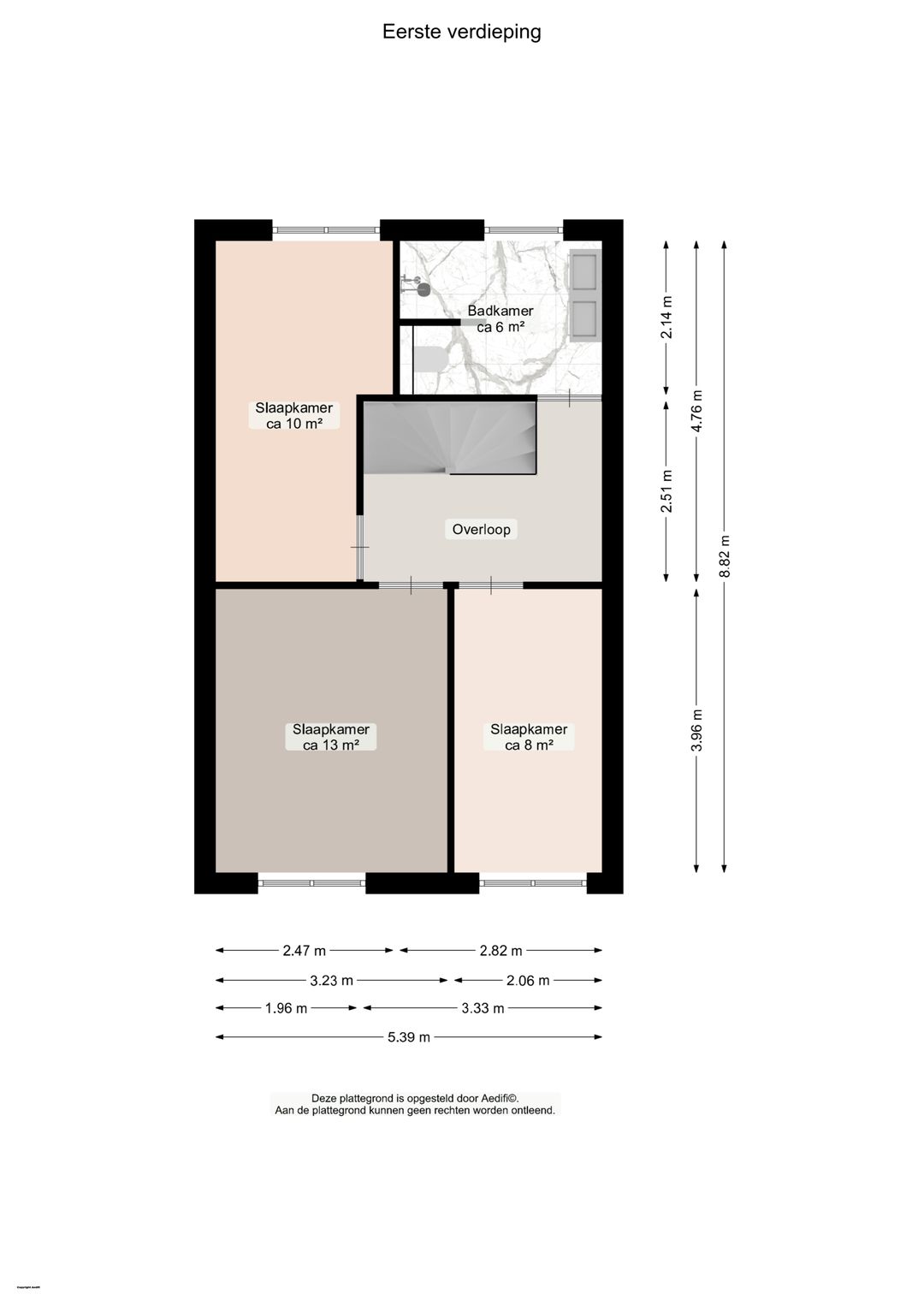 Foto 68 van het Bleekveld 5