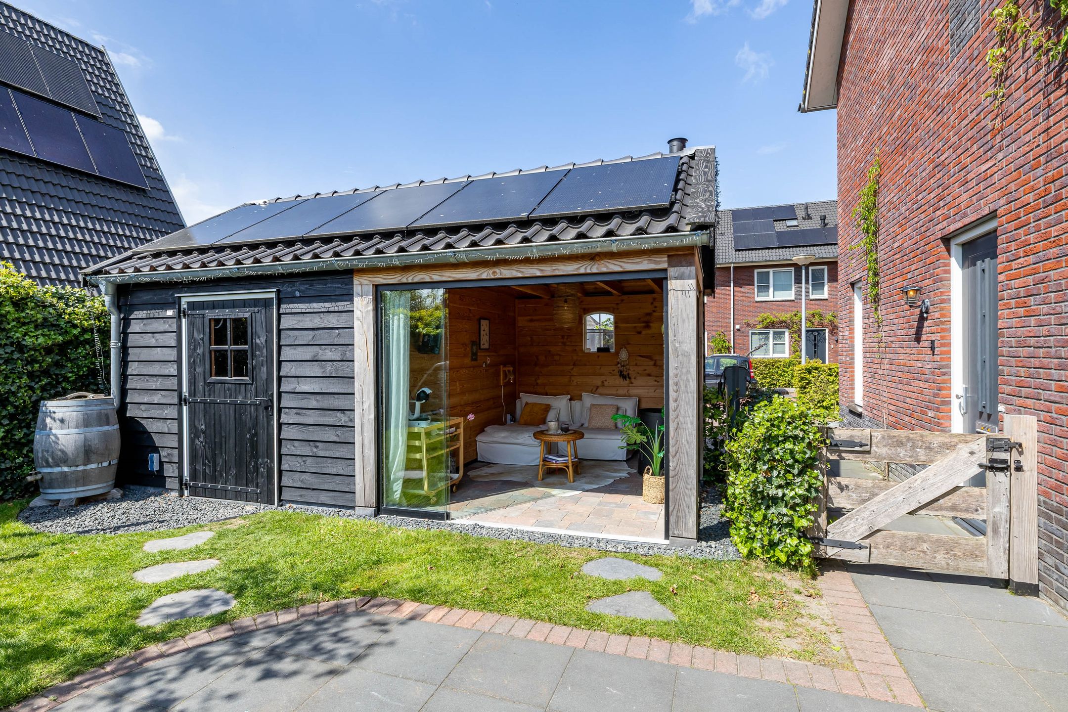 Foto 3 van het Bleekveld 5