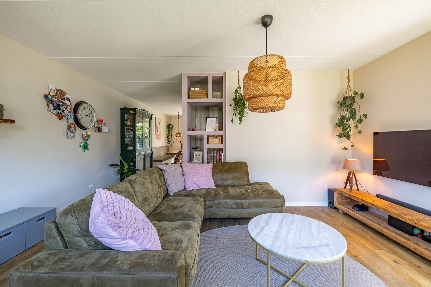 Foto 5 van het Bleekveld 5