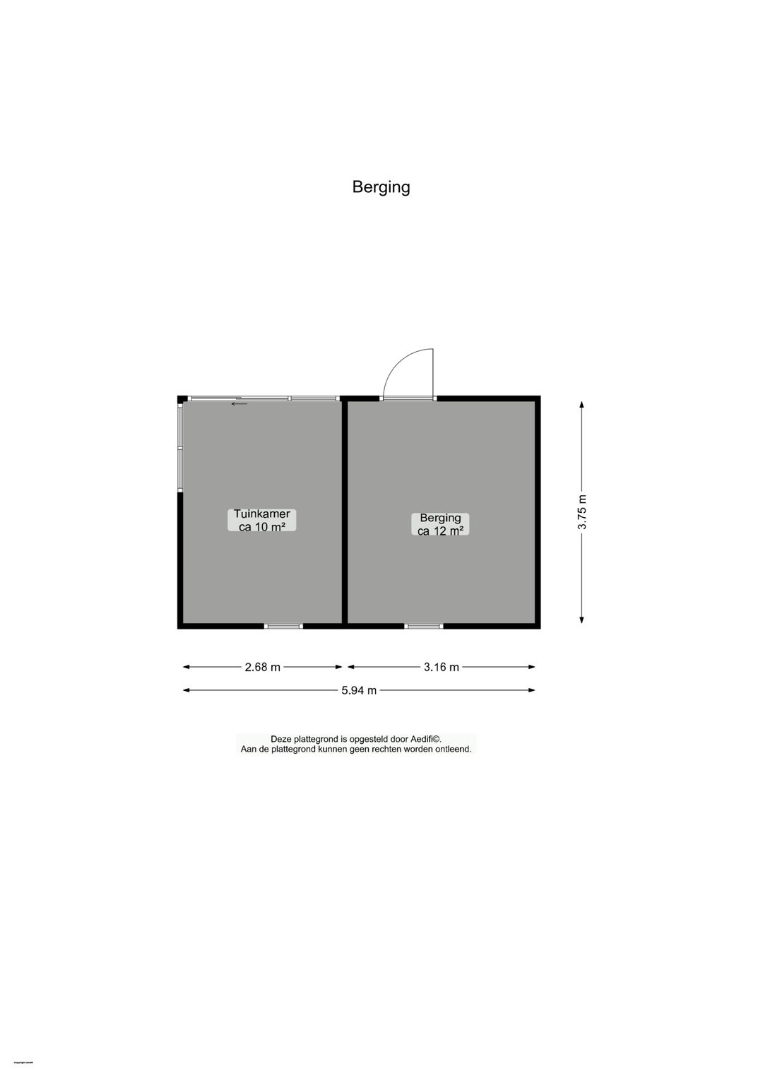 Foto 71 van het Bleekveld 5